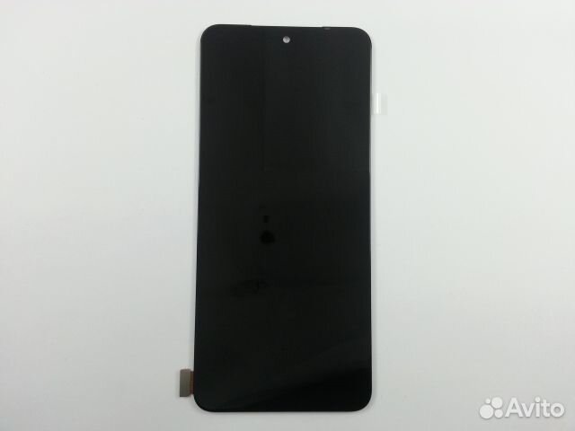 Дисплей для Xiaomi Redmi Note 10 / Redmi Note 10s