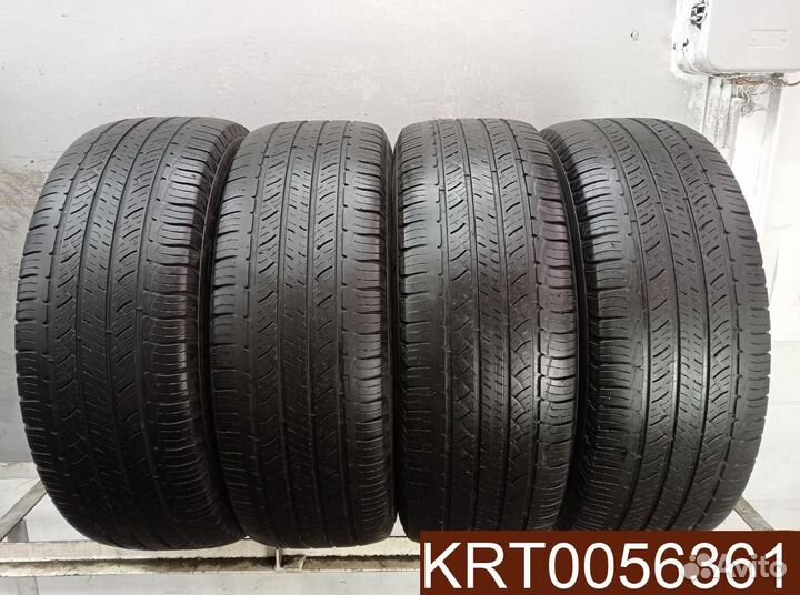 Michelin Latitude Tour HP 245/60 R18 99B