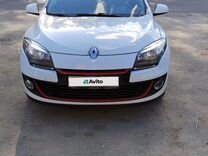 Renault Megane 1.6 AT, 2013, 185 000 км, с пробегом, цена 750 000 руб.