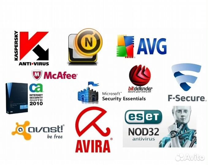 Установка windows 11 антивируса по