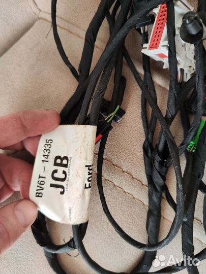 Потолочная проводка титаниум