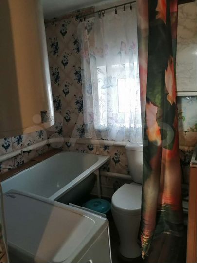 Дом 52,2 м² на участке 11 сот.