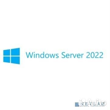 Windows Server CAL 2022 Russian 1pk DSP OEI 5 Clt