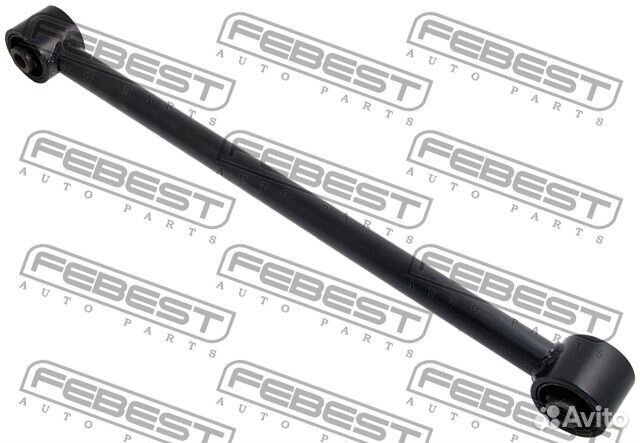 Тяга задняя продольная нижняя