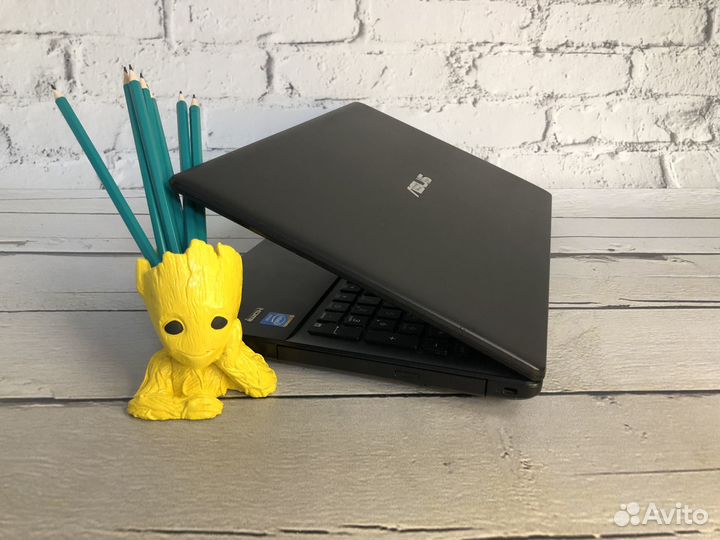 Ноутбук Asus intel 8Gb Озу
