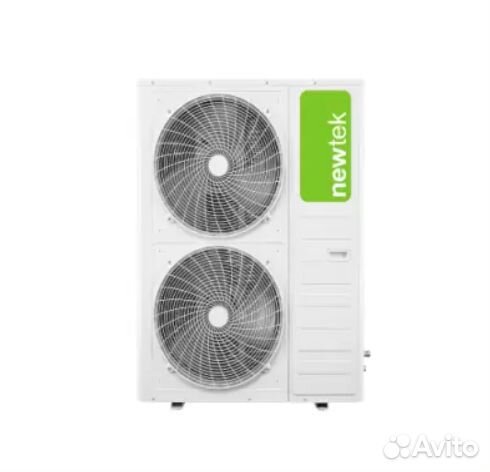 Кондиционер Newtek на 145 кв.м