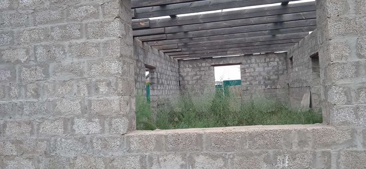 Дача 100 м² на участке 6 сот.