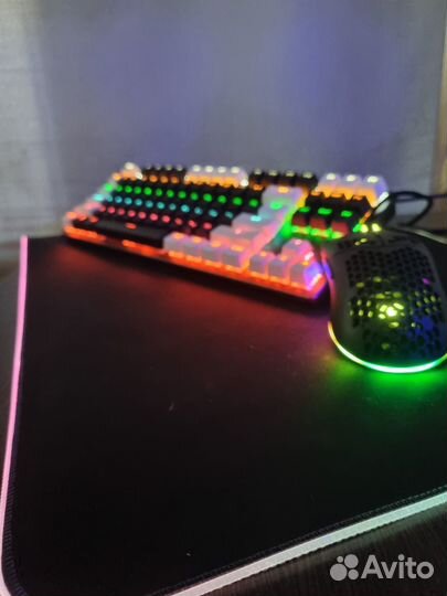 Компьютер бюджет i5 \ gtx \ ssd