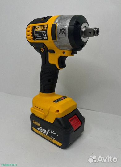 Набор аккумуляторный 4в1