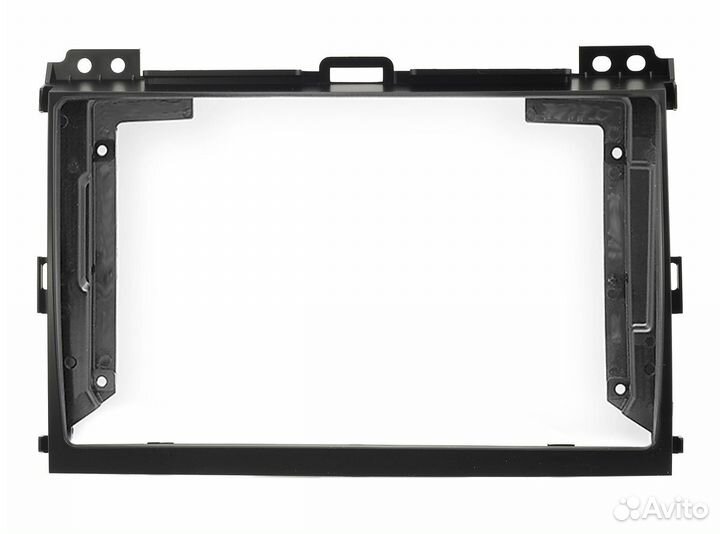 Рамка toyota Land Cruiser Prado-120 2002-2009, 9