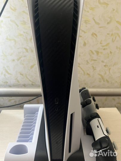 Sony playstation 5 ps5