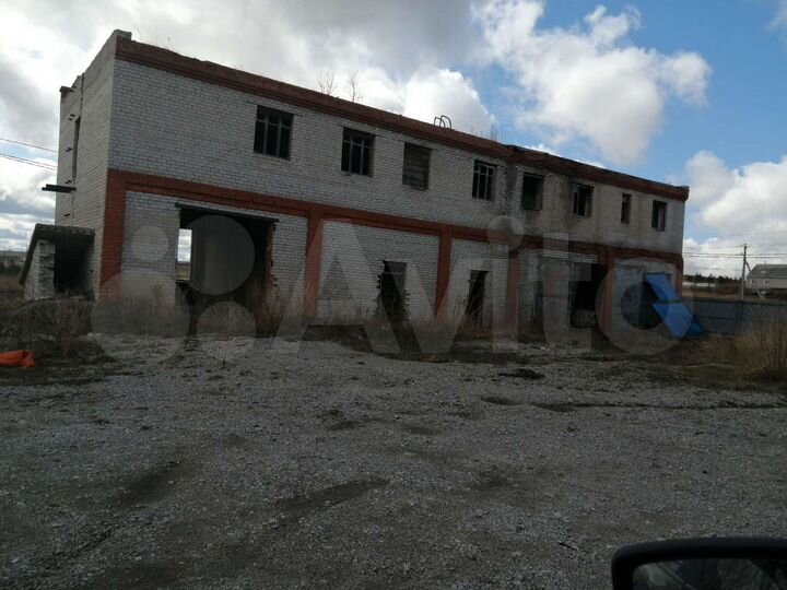 Производство, 1044 м²