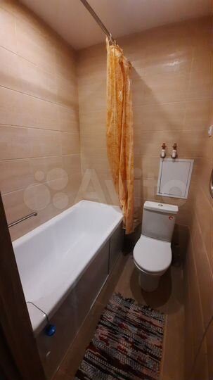 Квартира-студия, 22 м², 1/3 эт.