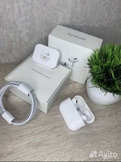 Apple Airpods pro (2nd generation)