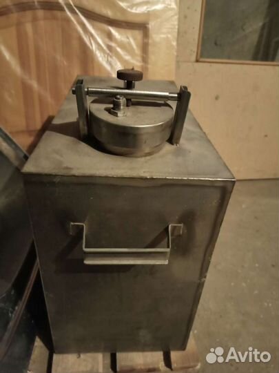 Дистиллятор