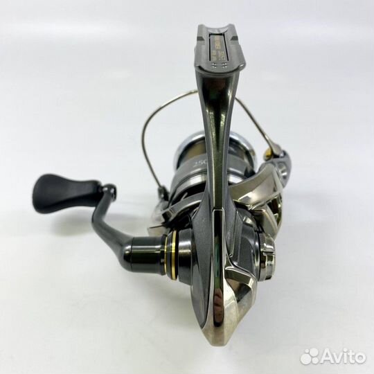 Катушка shimano (New) 24 twin power 2500S