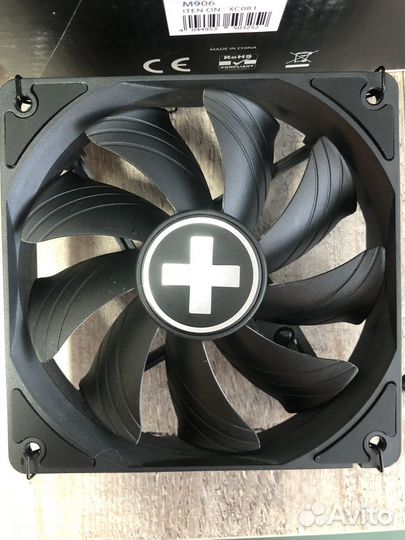 Кулер для процессора Xilence M906