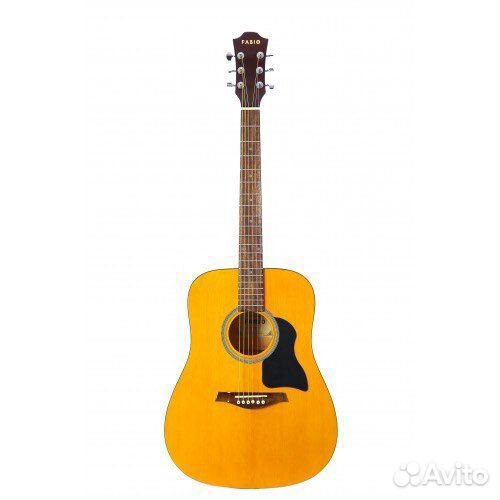 Fabio FW220 N (41) Акустическая гитара