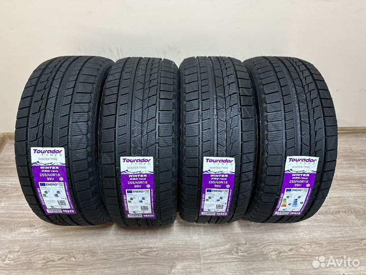 Tourador Winter Pro TSU2 255/40 R18 101V