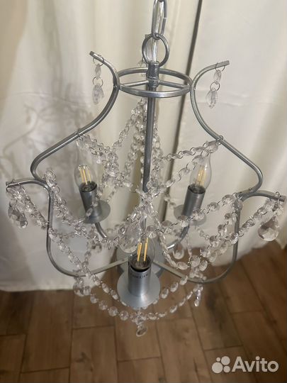 Светильник подвесной IKEA