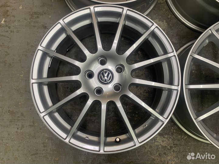 Оригинальные диски TAS Japan R18 VAG