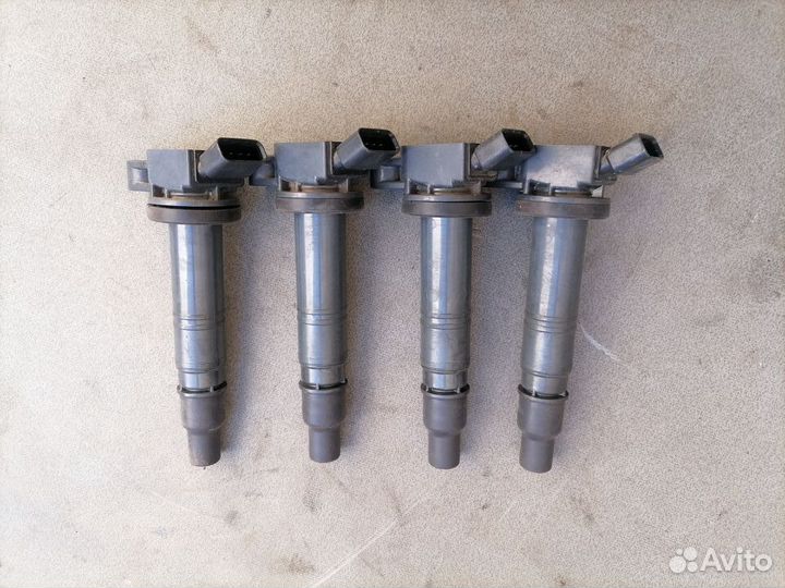 Катушка зажигания для Toyota Corolla Axio/Fielder