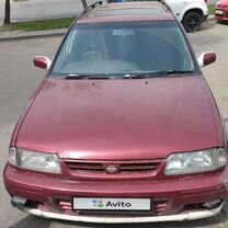 Nissan Avenir 2.0 AT, 1996, 290 000 км, с пробегом, цена 200 000 руб.