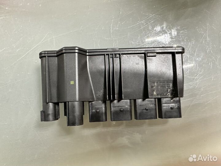 Модуль питания bmw g20, g30, g05