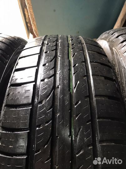 Viatti Bosco A/T 225/65 R17 102H