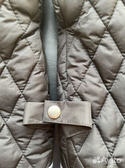 Муфты-варежки на коляску Buggy Kids