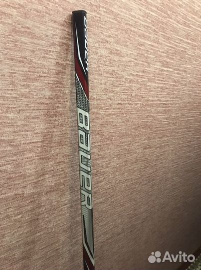 Bauer vapor 600 lite s 18