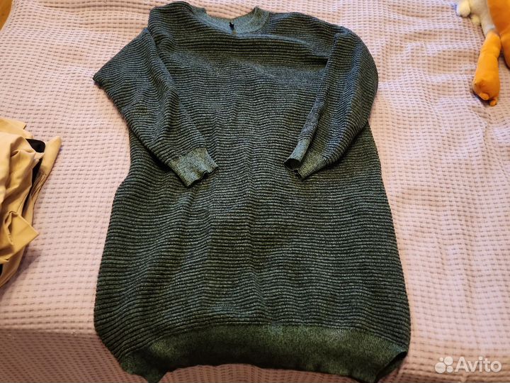 Вещи пакетом женские 46р