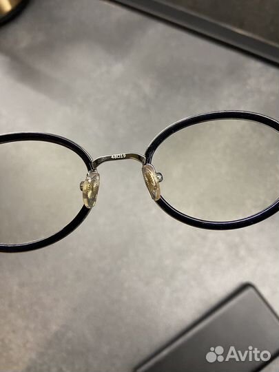 Очки (оправа) детские Vogue