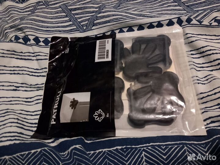 IKEA patrull защита углов