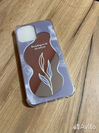 Чехол на iPhone 13 pro max