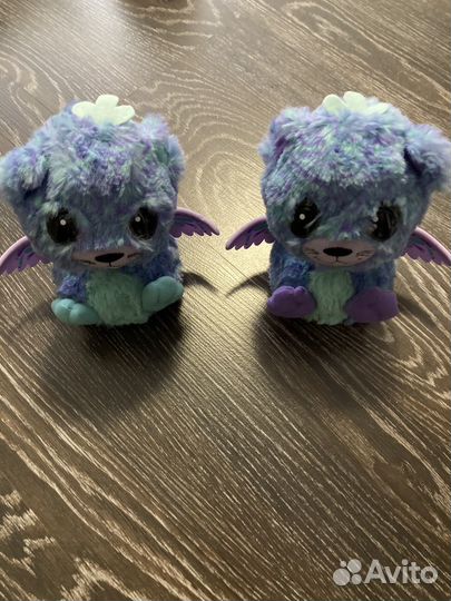 Хетчималс hatchimals