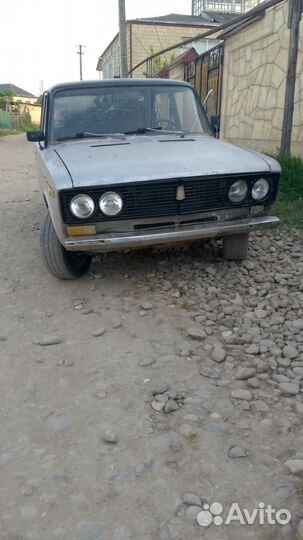 Крыло ваз 2106