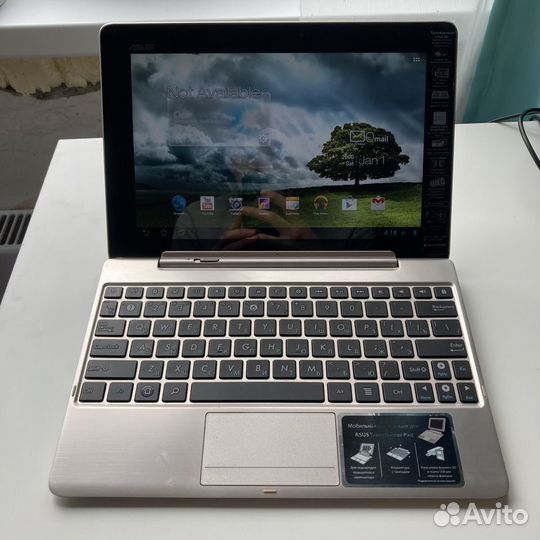 Планшет asus Transformer pad Infinity TF700T