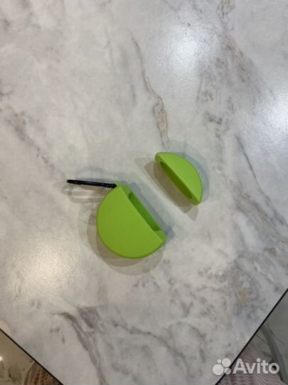 Чехол на Air Pods 1