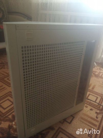Вытяжка кухонная