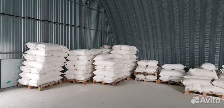 Мукомольное предприятие