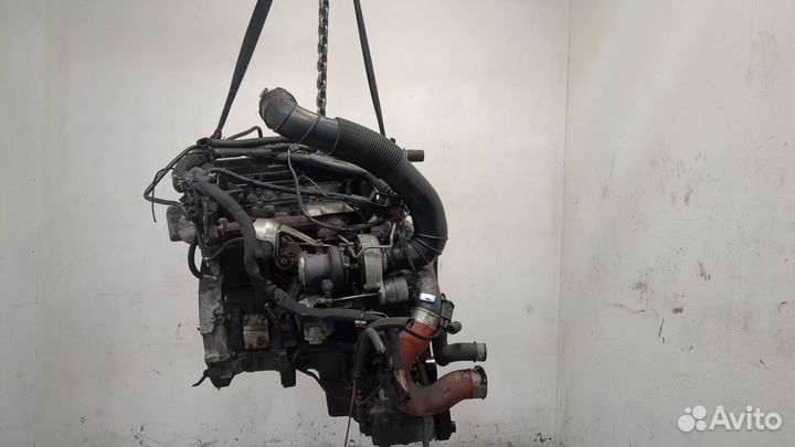 Форсунка топливная Mercedes Sprinter, 2013