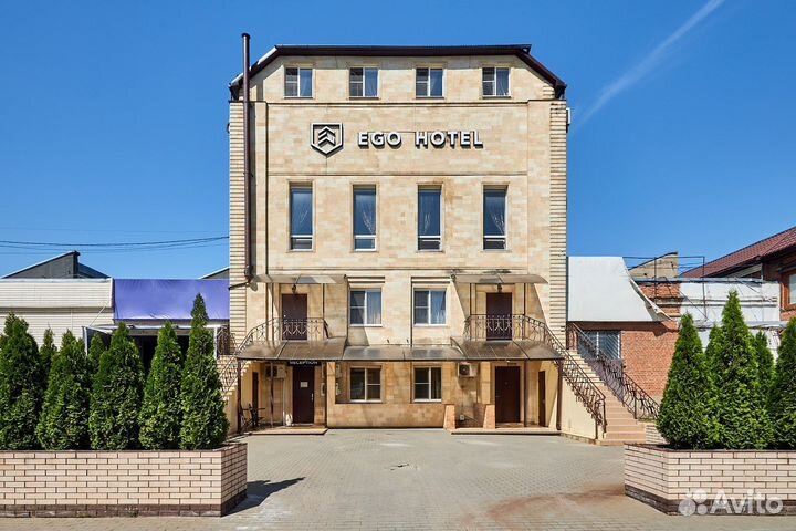 Горничная/ уборщица в Мини-Отель Люкс класса