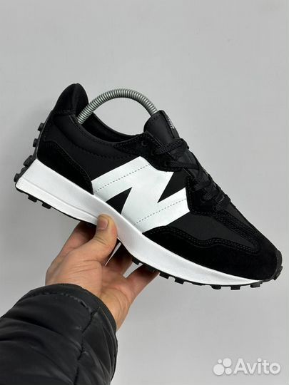 Кроссовки New Balance 327