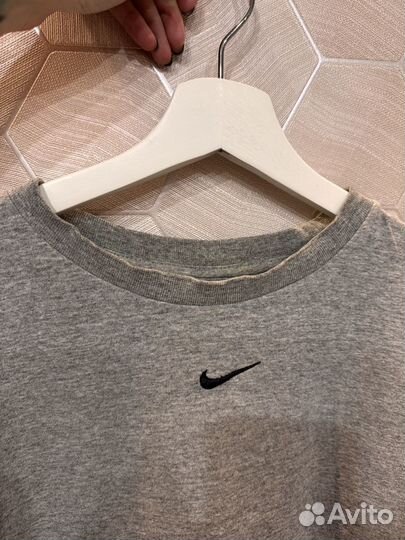 Футболка мужская Nike Canada