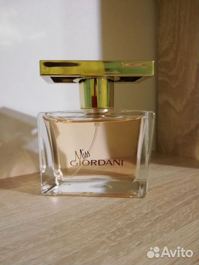 Парфюмерия Oriflame Орифлейм снятость, редкость