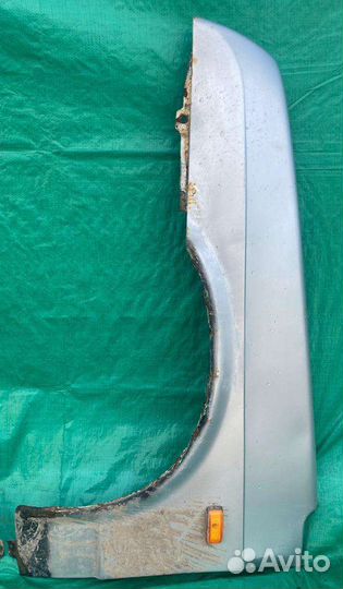 Крыло ваз 2109