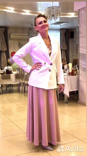 Ведущая свадеб и юбилеев