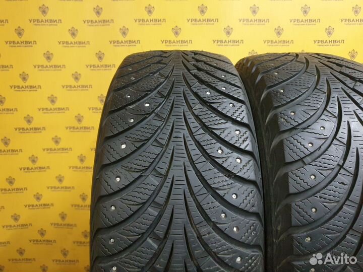 Sava Eskimo Stud 205/55 R16 91T