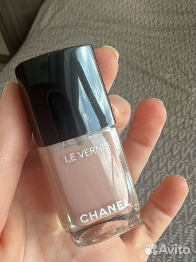 Лак для ногтей chanel 113